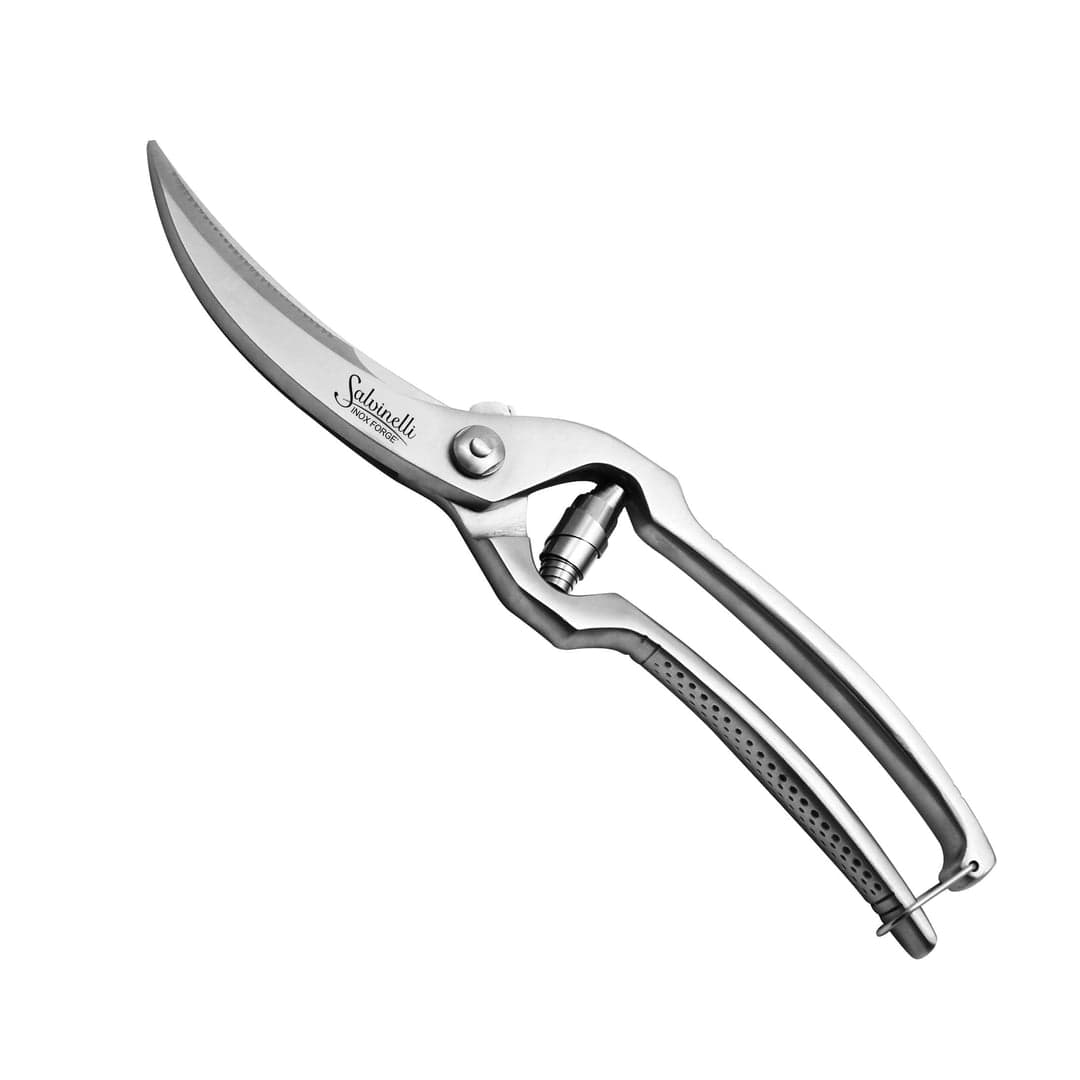 Professzionális csirkevágó olló