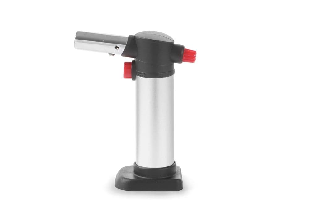 Szakácsfáklya - 115x50x(H)155mm