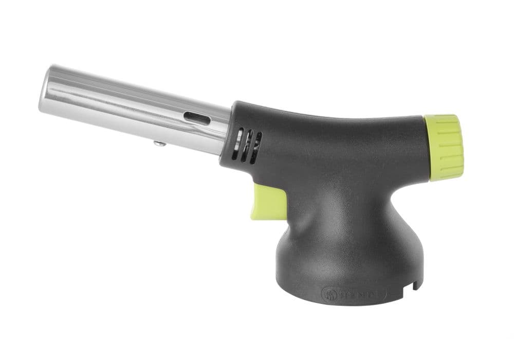 HENDI jet séfek zsebsárkánya - designed by Robert Bronwasser - 185x65x(H)100mm