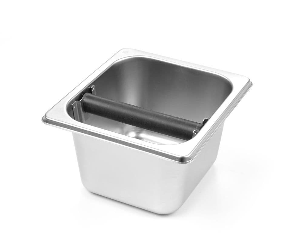 Zacc kiütő doboz GN - GN 1/6 - 176x162x(H)100mm