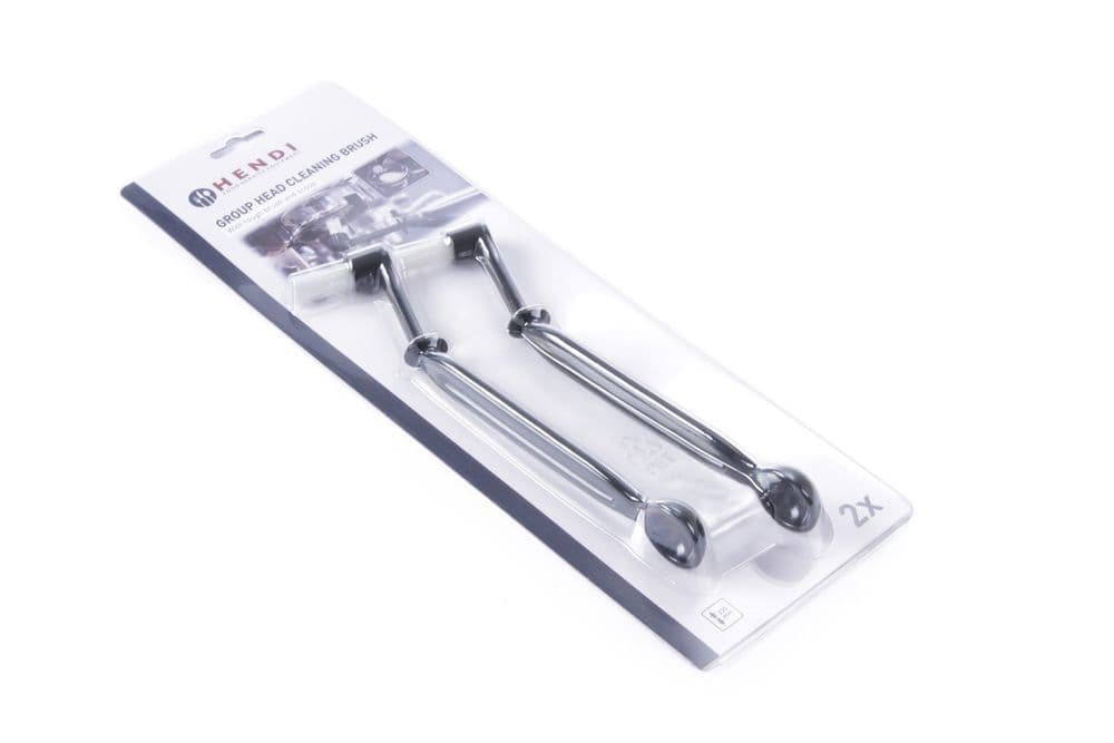 Fej tisztító kefe - (L)225mm