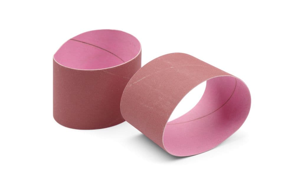 Csiszolópapír késélezőhöz - Csisz 1000 - 200x50mm