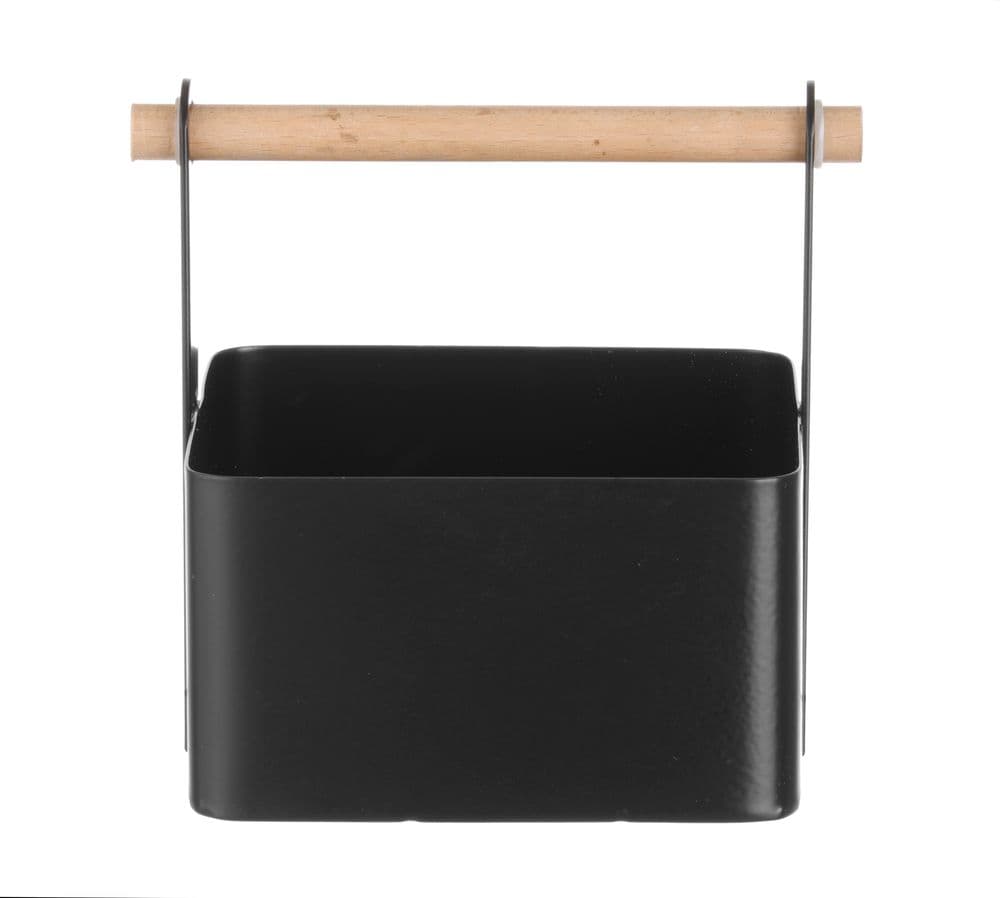 Asztali caddy - 170x130x(H)160mm