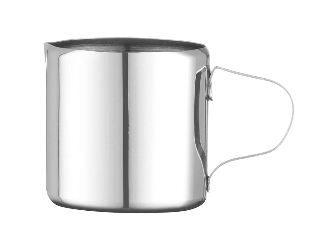 Krémes kancsó - 0,03L - ⌀40x(H)40mm