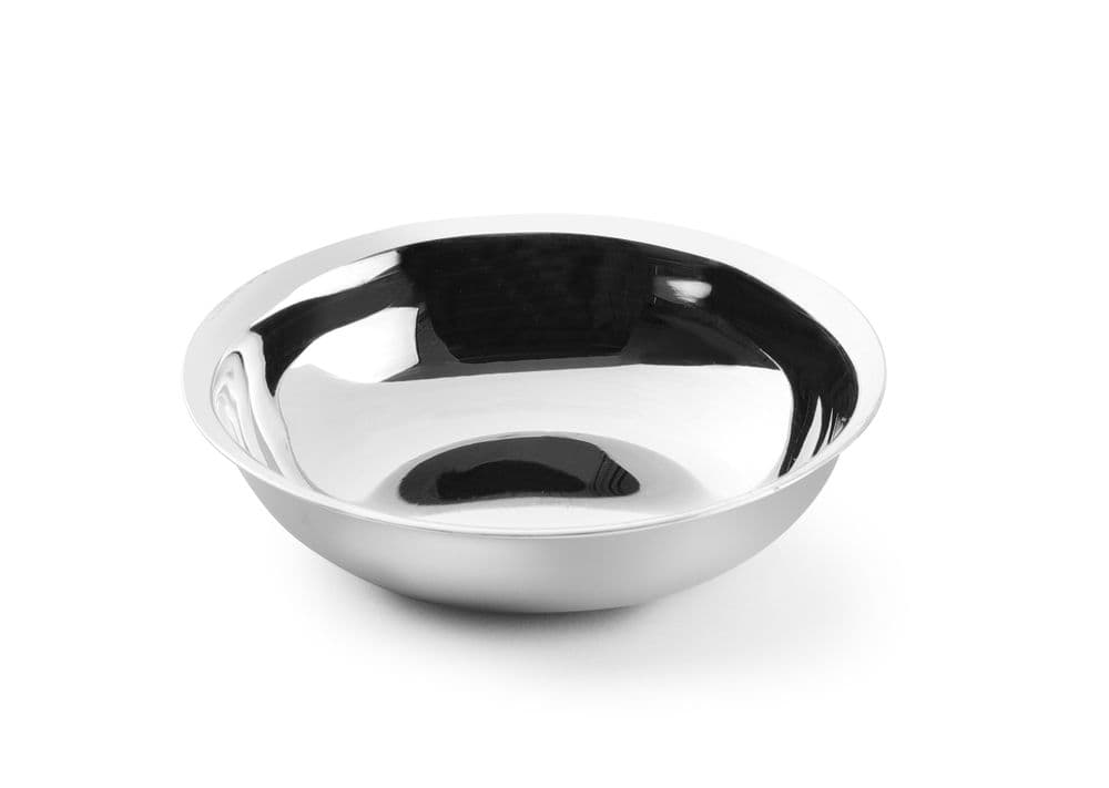 Edény cukor/tejszínhab tálaláshoz - 6 db. - ⌀65x(H)20mm