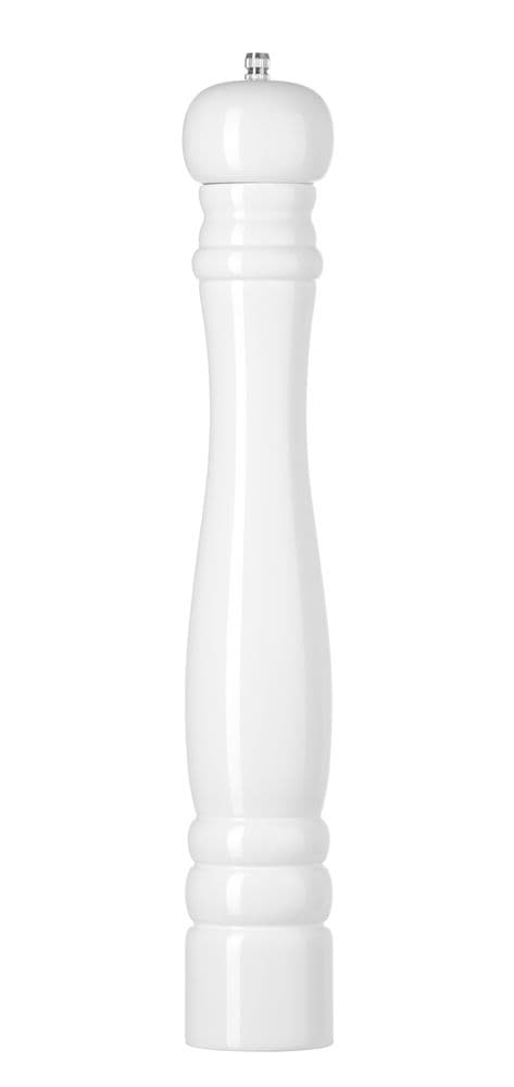 Fasódaráló - Fehér - ⌀65x(H)415mm