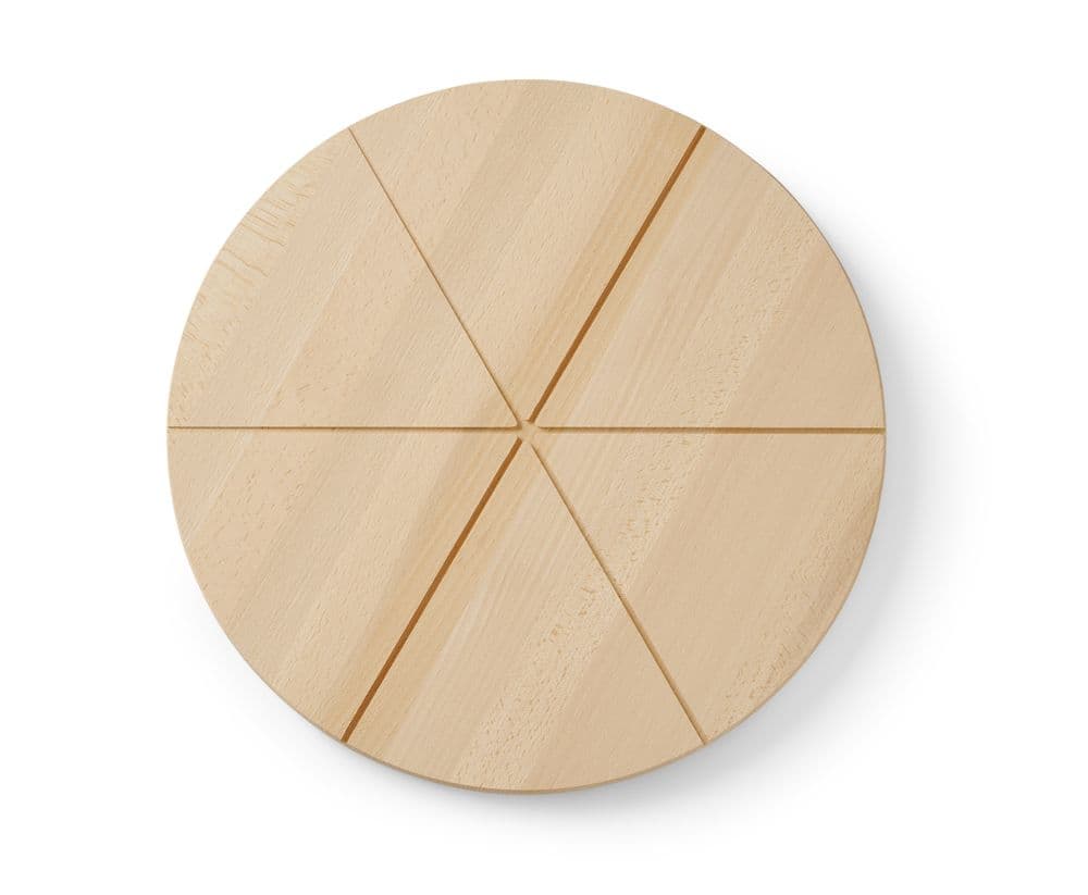 Pizza deszka - ⌀350mm