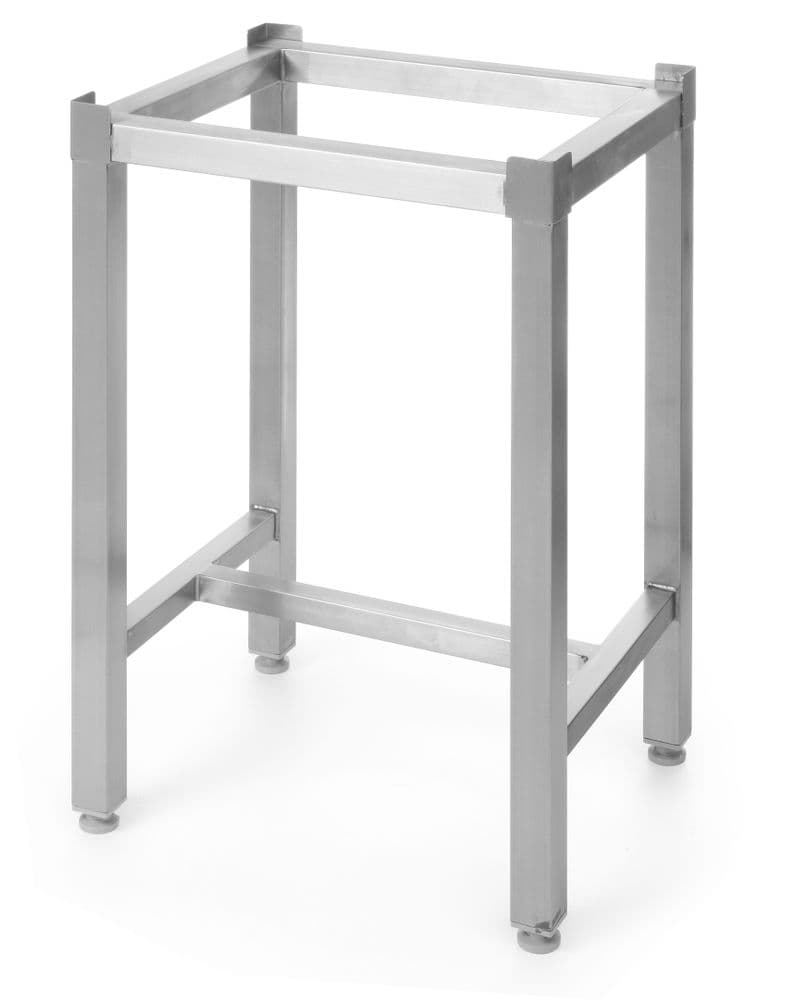 A hentes blokk alapja - állvány - 500x400x(H)750mm