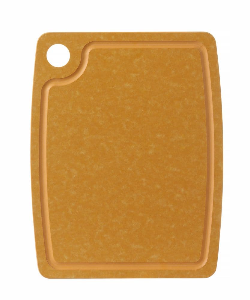 Farost vágódeszka - Barna - 370x275x(H)6mm