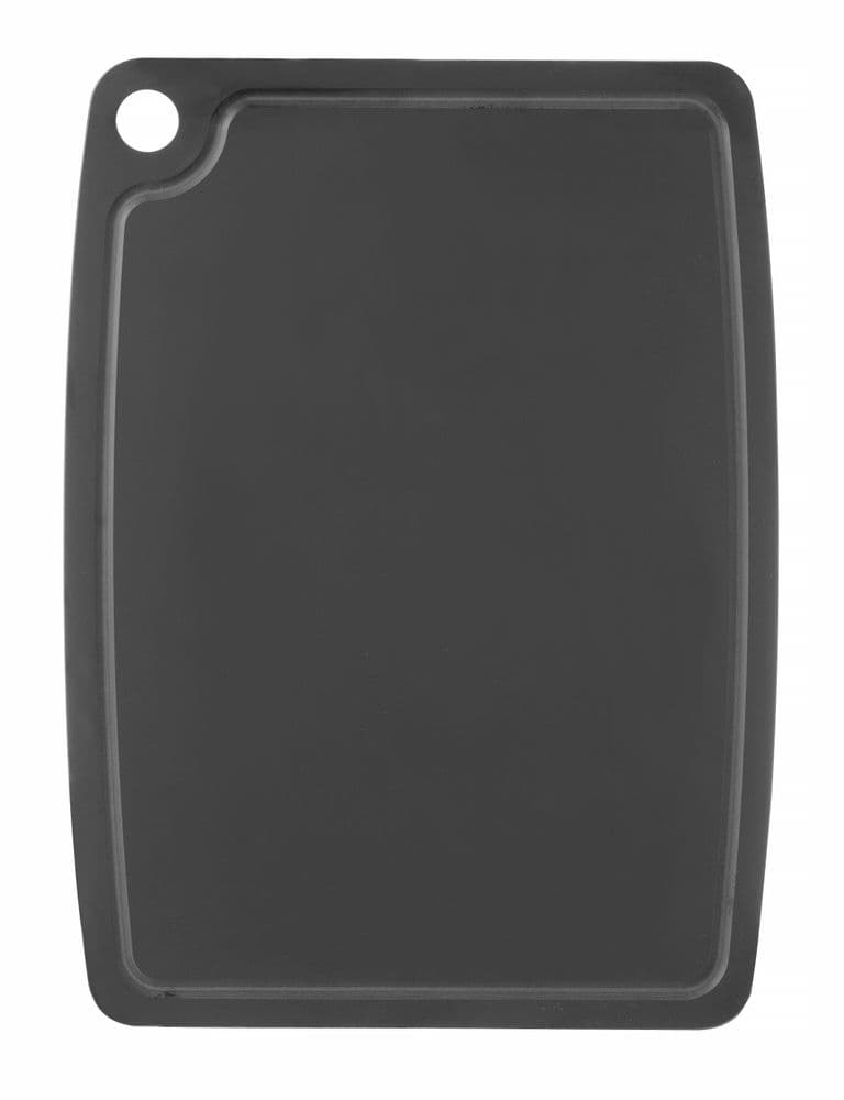 Farost vágódeszka - Fekete - 300x235x(H)6mm