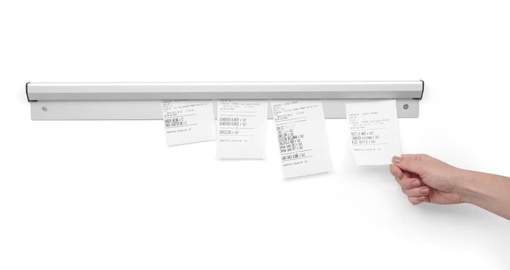 Blokktartó sín - (L)915mm