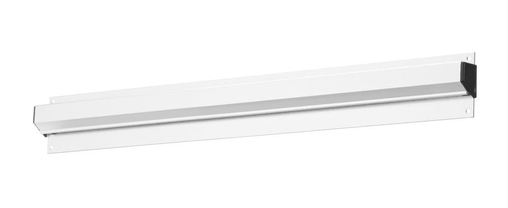 Blokktartó sín - (L)455mm