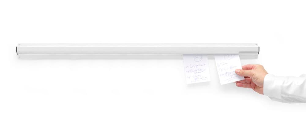 Blokktartó sín - (L)1015mm