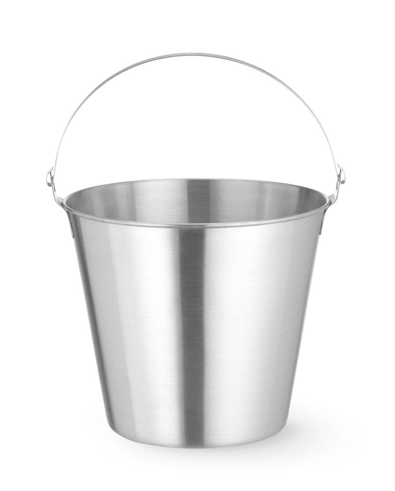 Vödör Kitchen Line - Kitchen Termékcsalád - 12L - ⌀310x(H)300mm