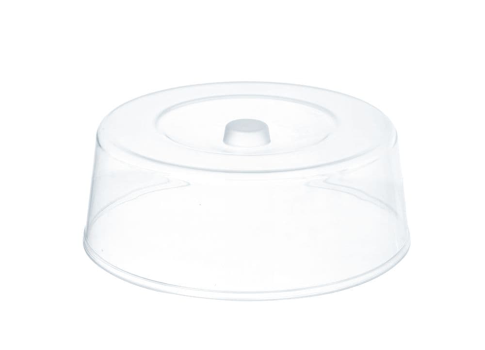 Tortatartó fedél - ⌀300x(H)110mm