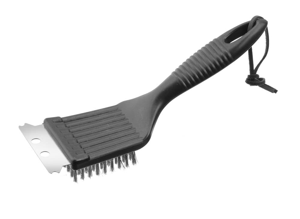 Drótkefe - 70x200x(H)80mm