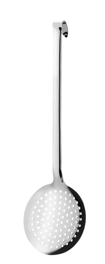 Szűrőkanál - Kitchen Termékcsalád - ⌀115x370mm