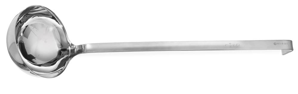 Merőkanál csepegésmentes - Profi Termékcsalád - 0,75L - ⌀145x575mm