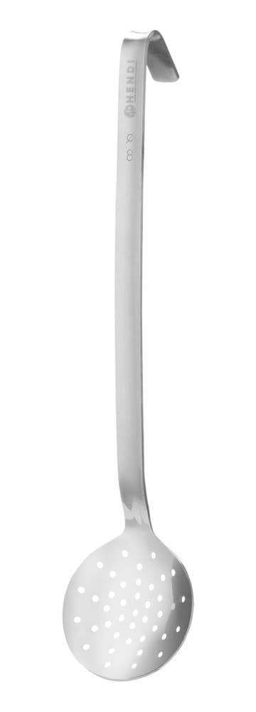 Szűrőkanál - Profi Termékcsalád - ⌀80x390mm