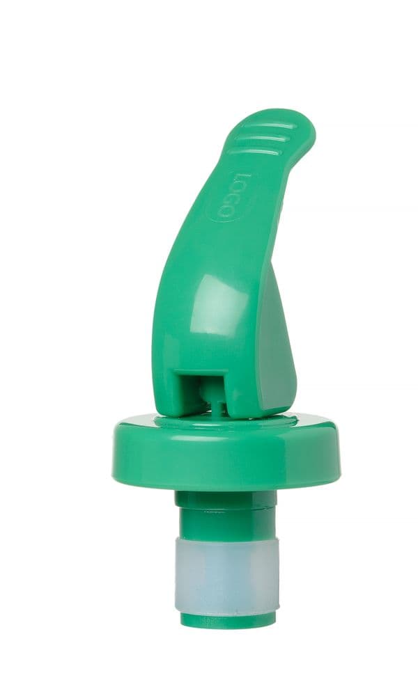 Palackdugók könnyű tömítése - 3 darab - BarUp - 3 db. - ⌀36x81mm