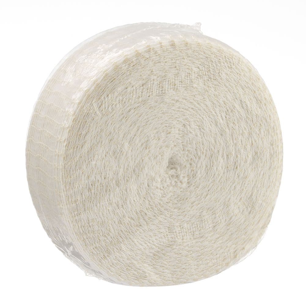 Húsháló - Fehér - ⌀190x(H)125mm