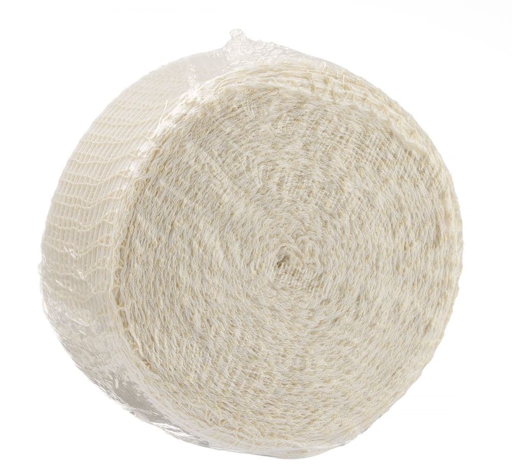 Húsháló - Fehér - ⌀190x(H)160mm