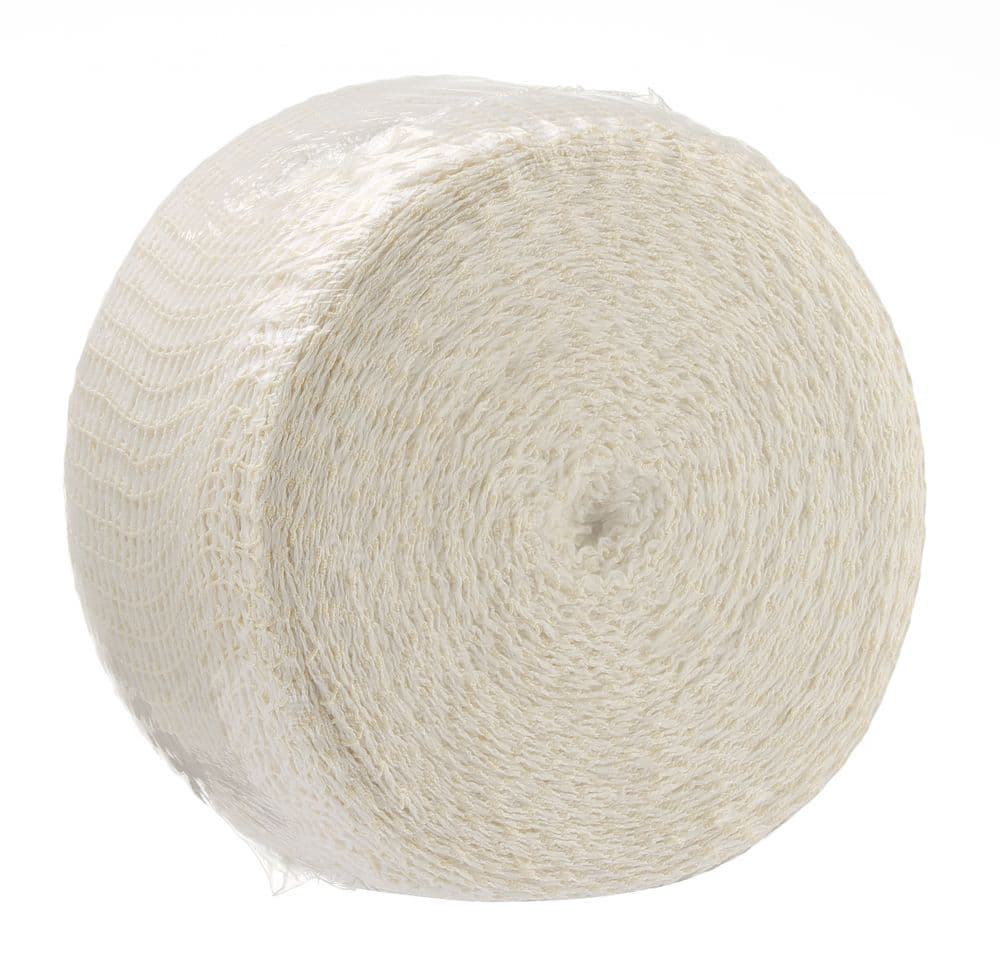 Húsháló - Fehér - ⌀190x(H)200mm