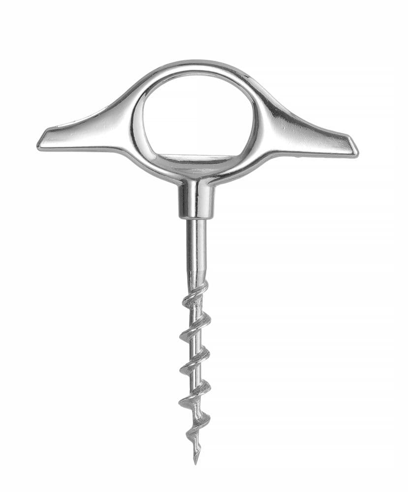 Francia parafahúzó - BarUp - 105x85x(H)10mm