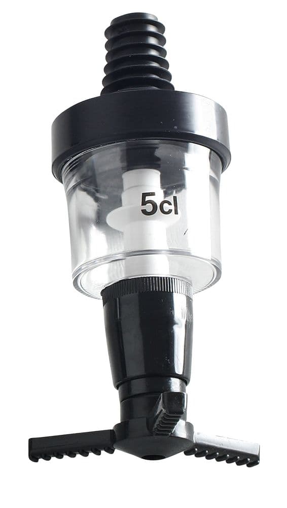 Csepegésmentes italadagoló - BarUp - 0,05L