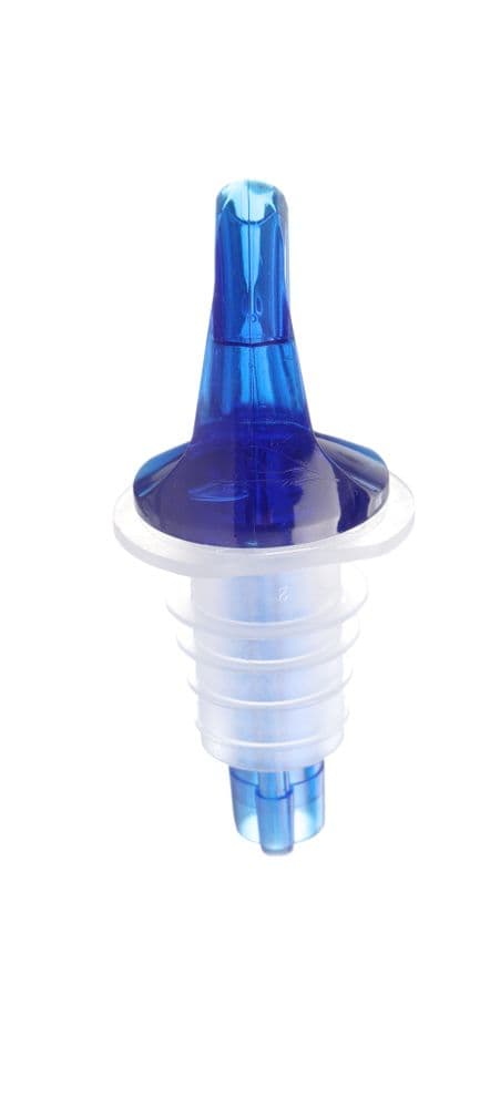 Kiöntődugó - 4 db - BarUp - Kék - Kék - 4 db