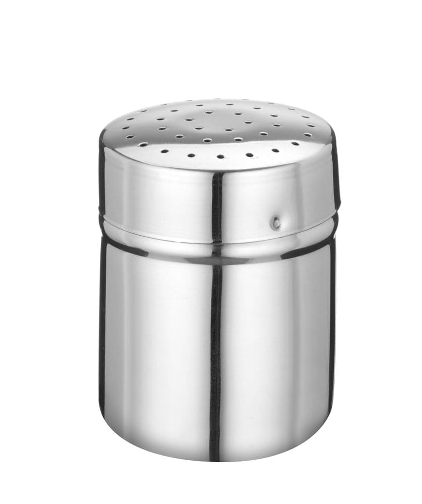 Szóró - bors / sószóró - ⌀55x(H)75mm