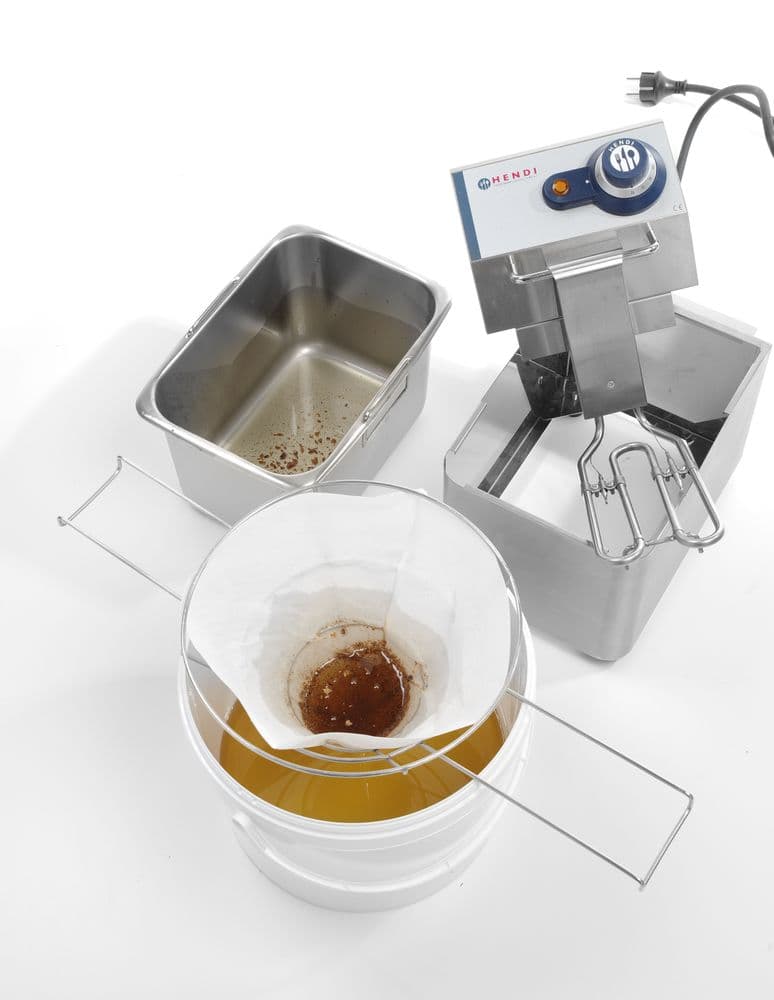 Zsírszűrők – 50 db - 50 db. - 254x254mm