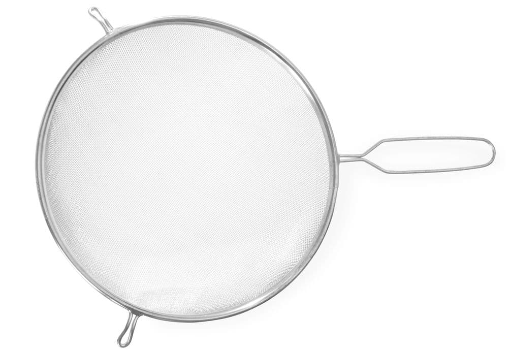 Szűrő - Kitchen Termékcsalád - 413x280x(H)110mm