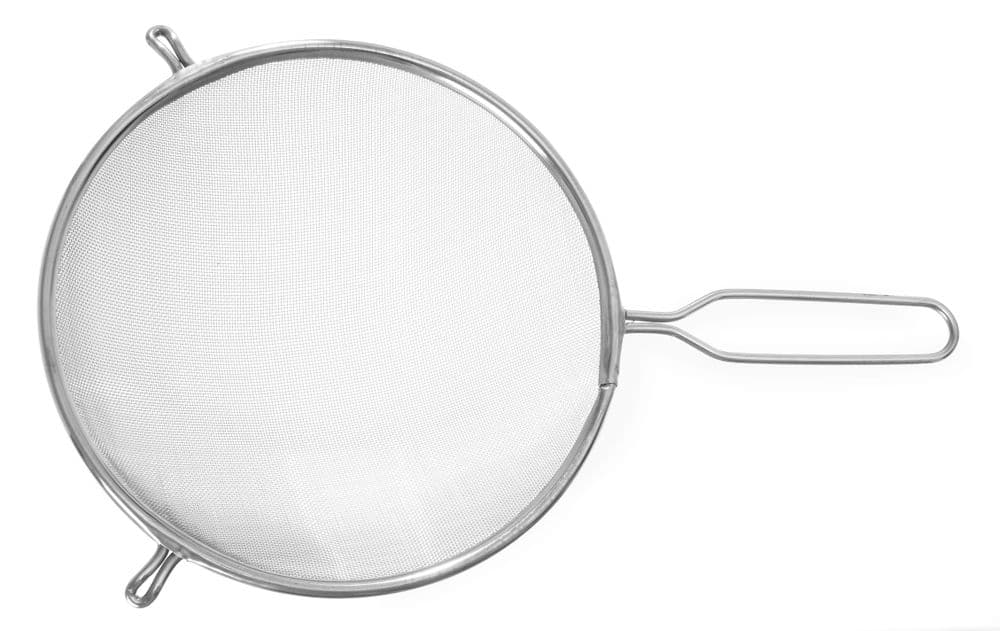 Szűrő - Profi Termékcsalád - 405x250x(H)110mm