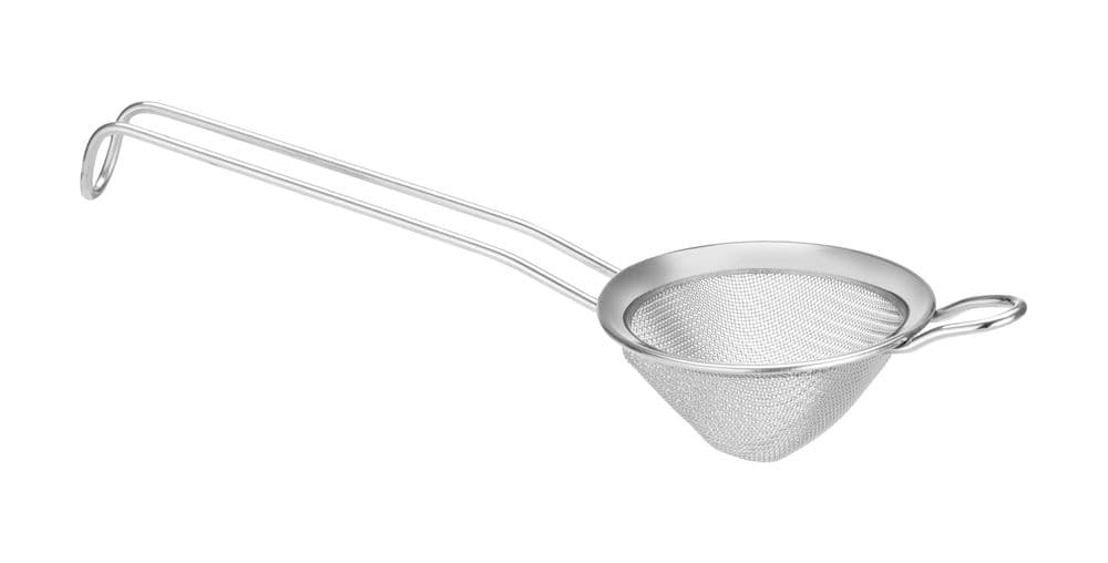 Szűrő kúpos rúd - BarUp - ⌀75x220mm