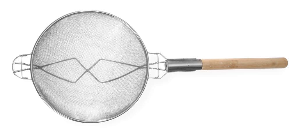 Szűrő - dupla háló - 788x305x(H)150mm