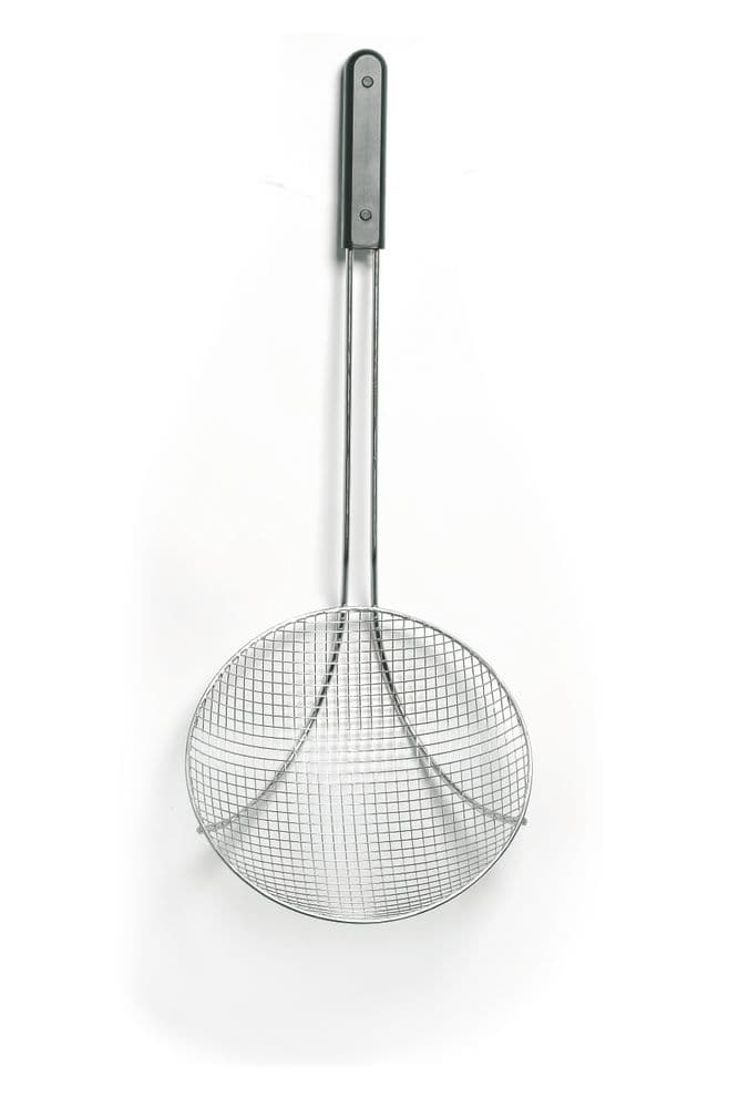 Szűrőkanál - ⌀260x650mm