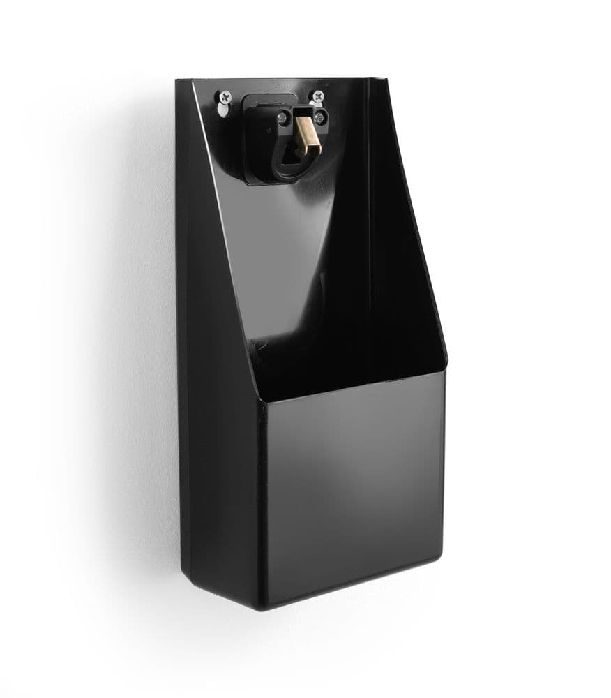 Üvegnyitó gyűjtődobozzal - BarUp - 135x70x(H)295mm