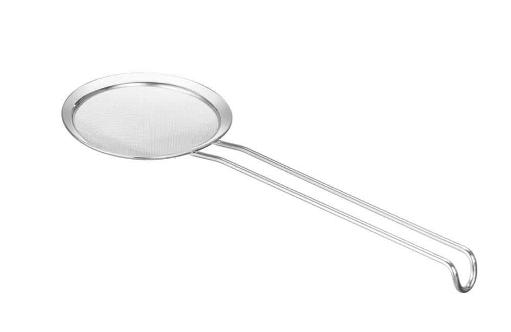 Szűrő - finom hálós - ⌀125x350mm