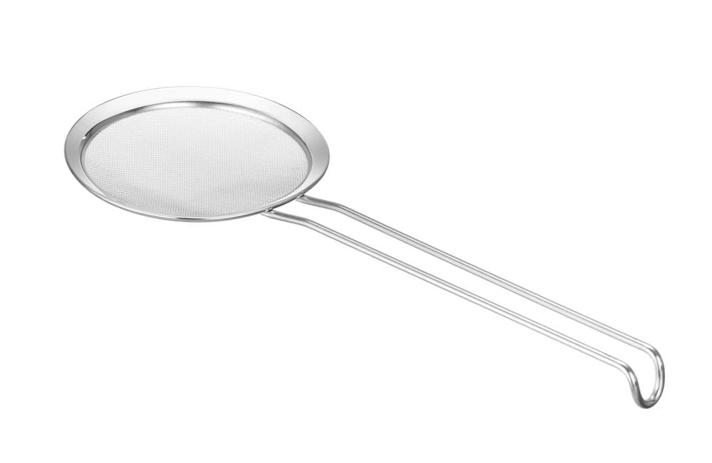 Szűrő - finom hálós - ⌀150x440mm