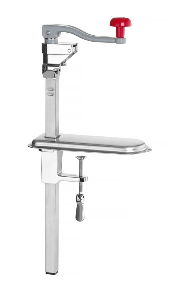 Konzervnyitó - Kitchen Termékcsalád - 250x115x(H)550mm