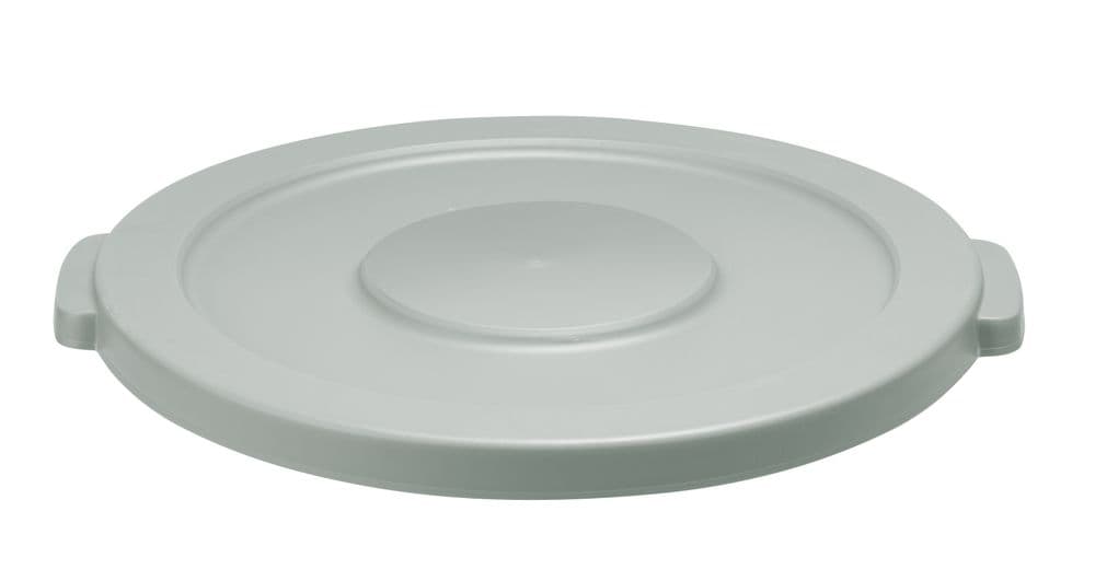 Kerek hulladékgyűjtő fedele - AmerBox - 691403-as modellhez - ⌀505x(H)35mm