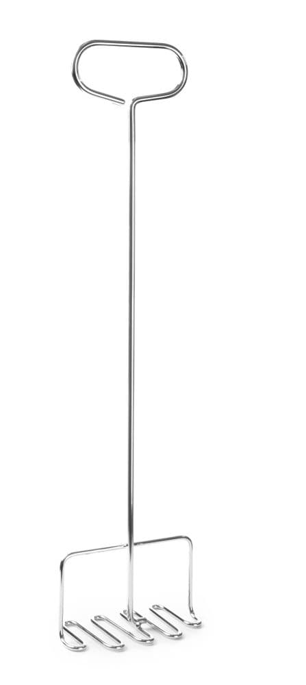 Burgonyanyomók - 770x180x(H)85mm