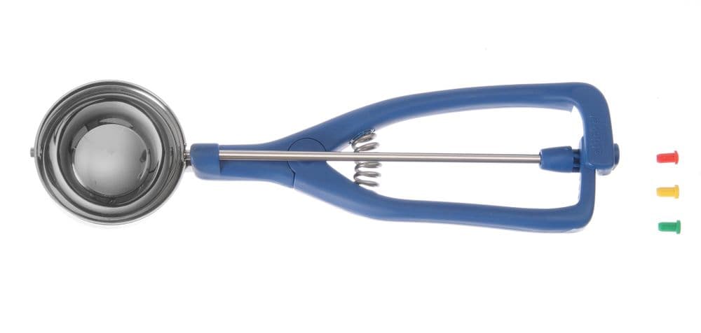 Fagylalt kanál Stöckel - Stöckel - 1/16 - ⌀59mm