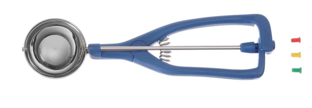 Fagylalt kanál Stöckel - Stöckel - 1/20 - ⌀56mm