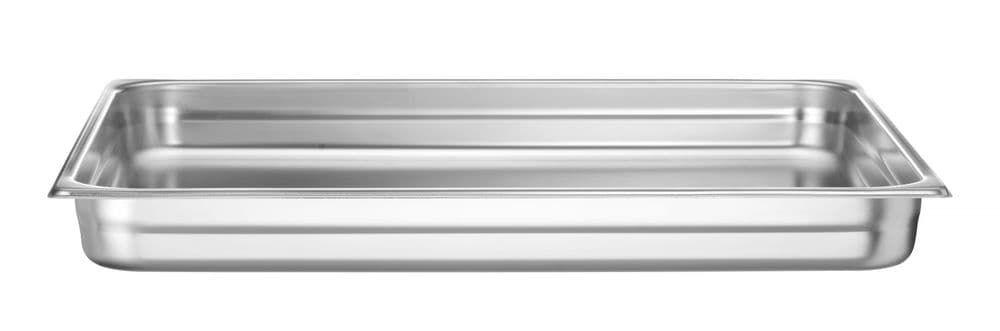 GN edény 2/1 - Profi Termékcsalád - GN 2/1 - 19L - (H)65mm
