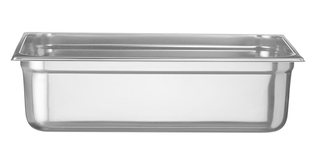 GN edény 1/1 - Profi Termékcsalád - GN 1/1 - 21L - (H)150mm