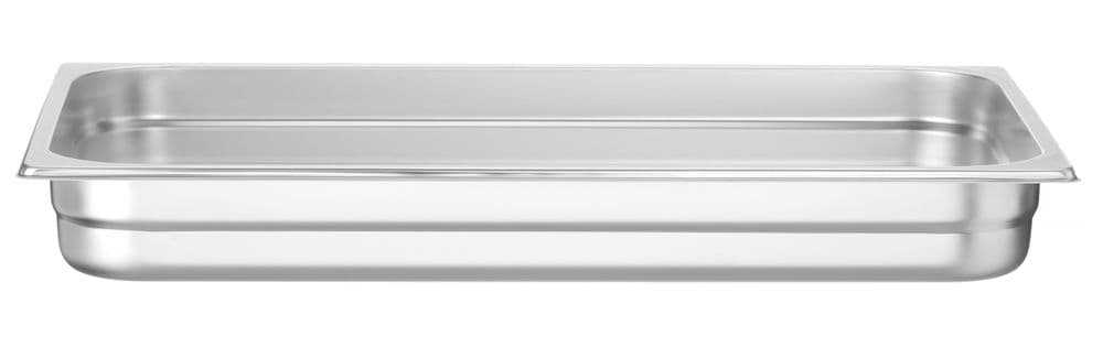 GN edény 1/1 - Profi Termékcsalád - GN 1/1 - 9L - (H)65mm