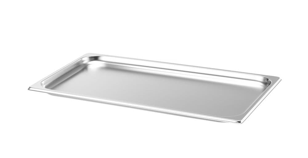 GN edény 1/1 - Profi Termékcsalád - GN 1/1 - 2,5L - (H)20mm