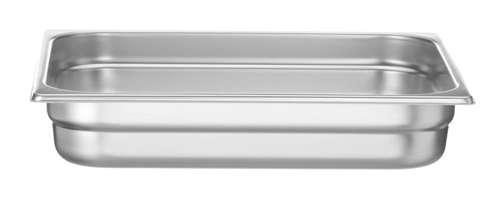 GN edény 2/3 - Profi Termékcsalád - GN 2/3 - 5,5L - (H)65mm